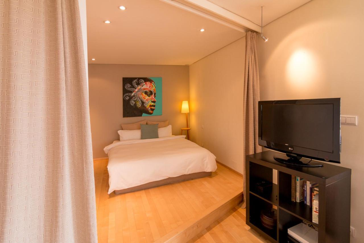 Cosy Kleber - 80M2 In The Heart Of Town Strasbourg Exterior photo