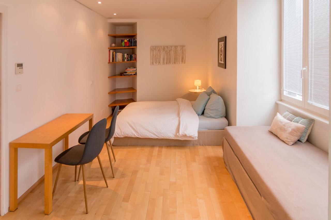 Cosy Kleber - 80M2 In The Heart Of Town Strasbourg Exterior photo